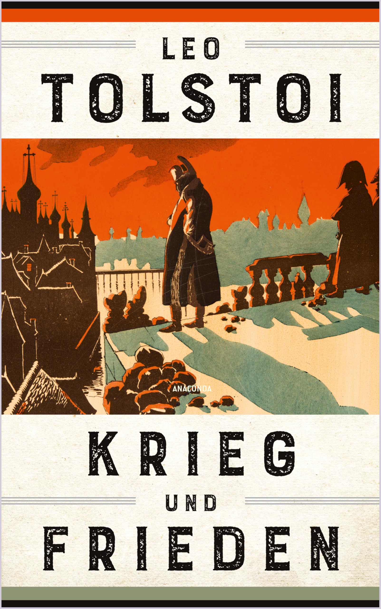 Krieg und Frieden Classics