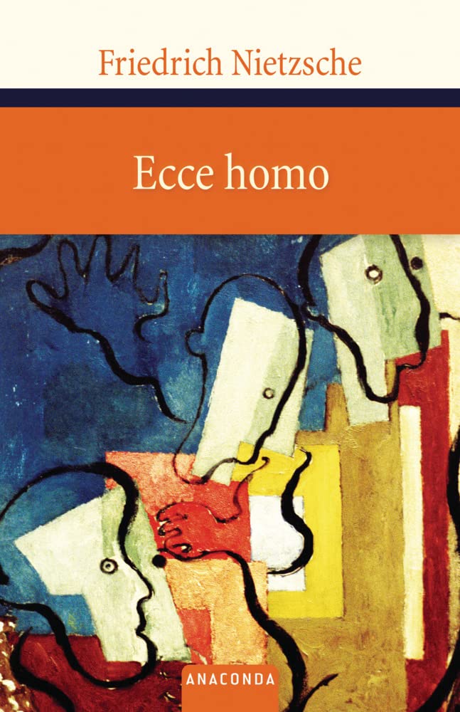 Product Image: Ecce homo