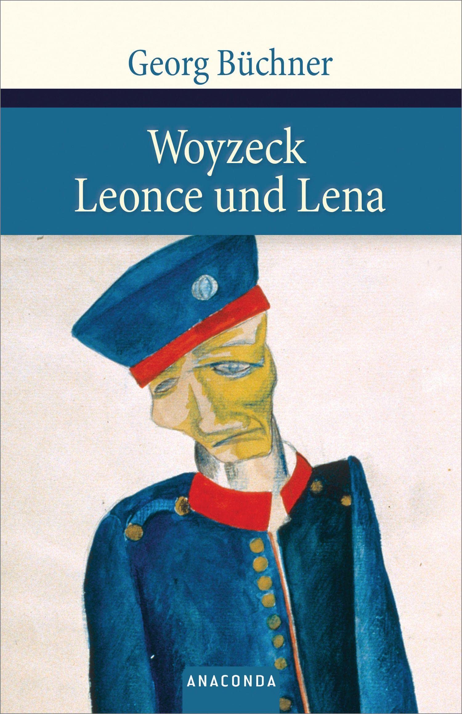 Woyzeck. Leonce und Lena Drama