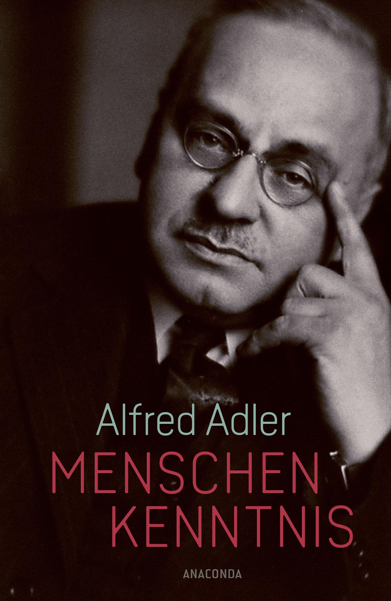 Product Image: Menschenkenntnis