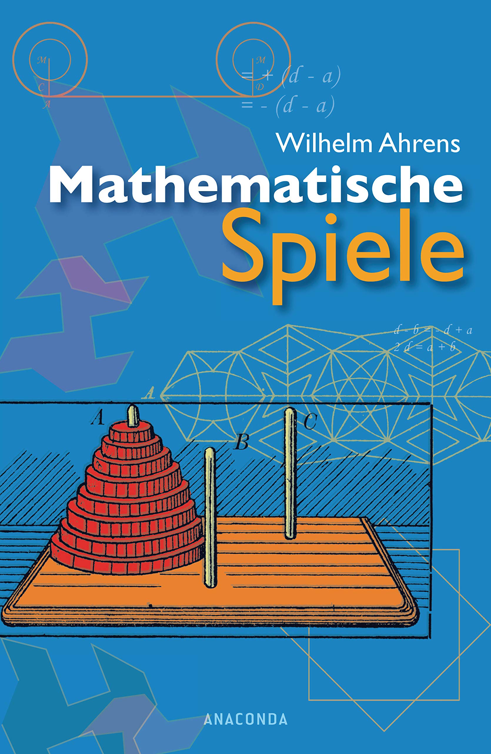 Product Image: Mathematische Spiele
