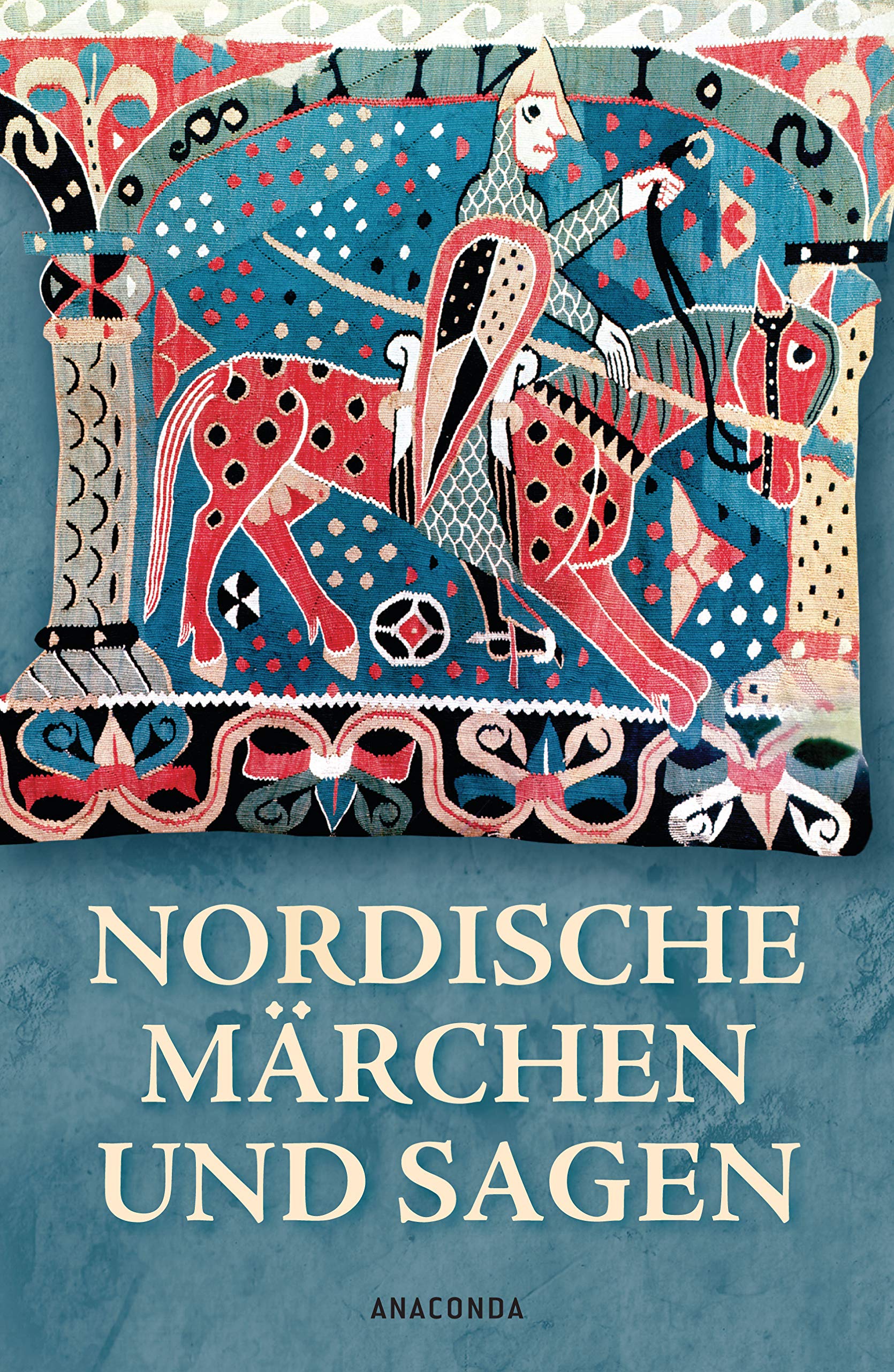 Nordische Märchen und Sagen Classics