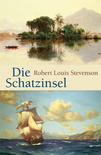 Die Schatzinsel Classics