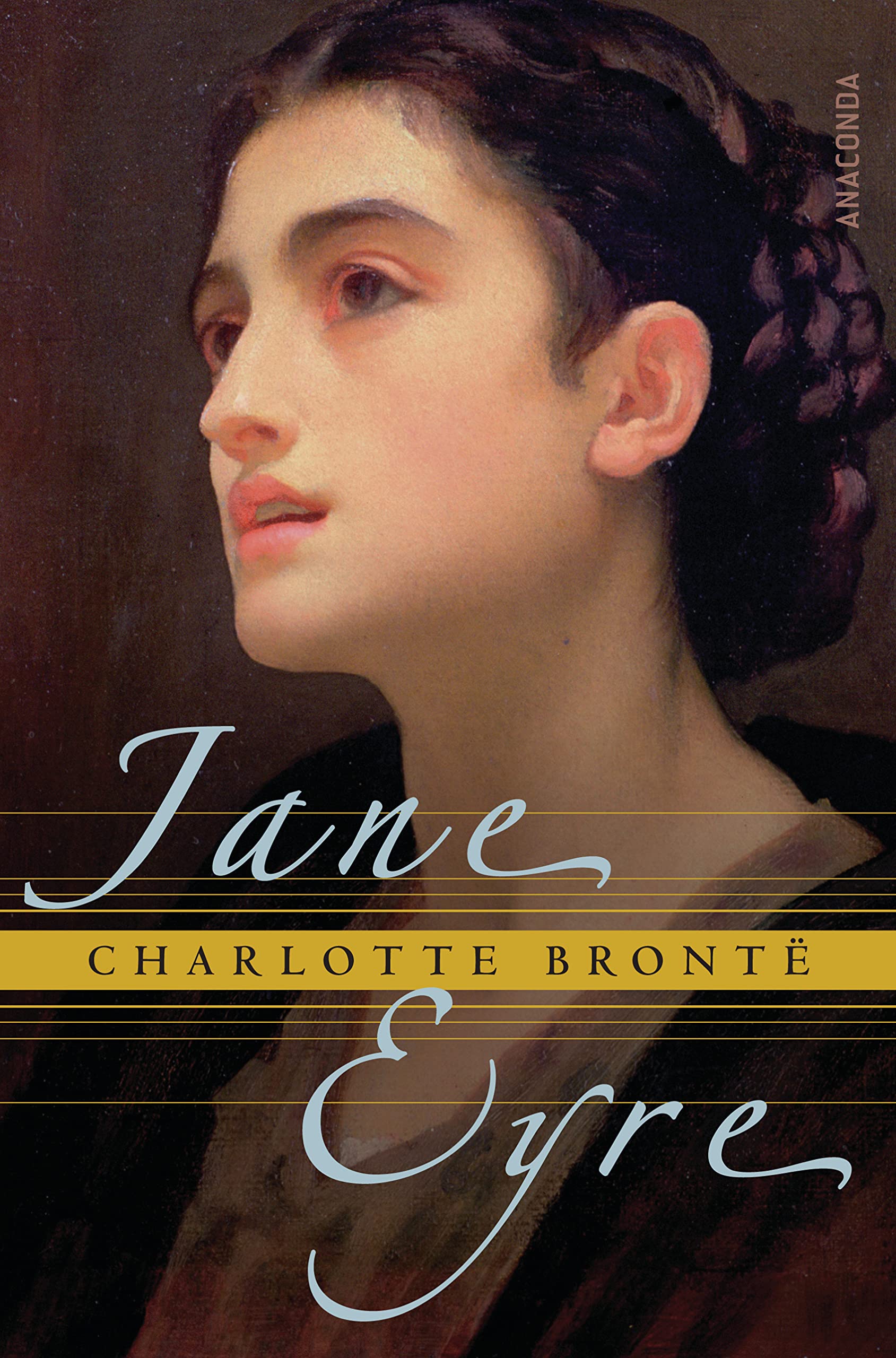 Jane Eyre Classics