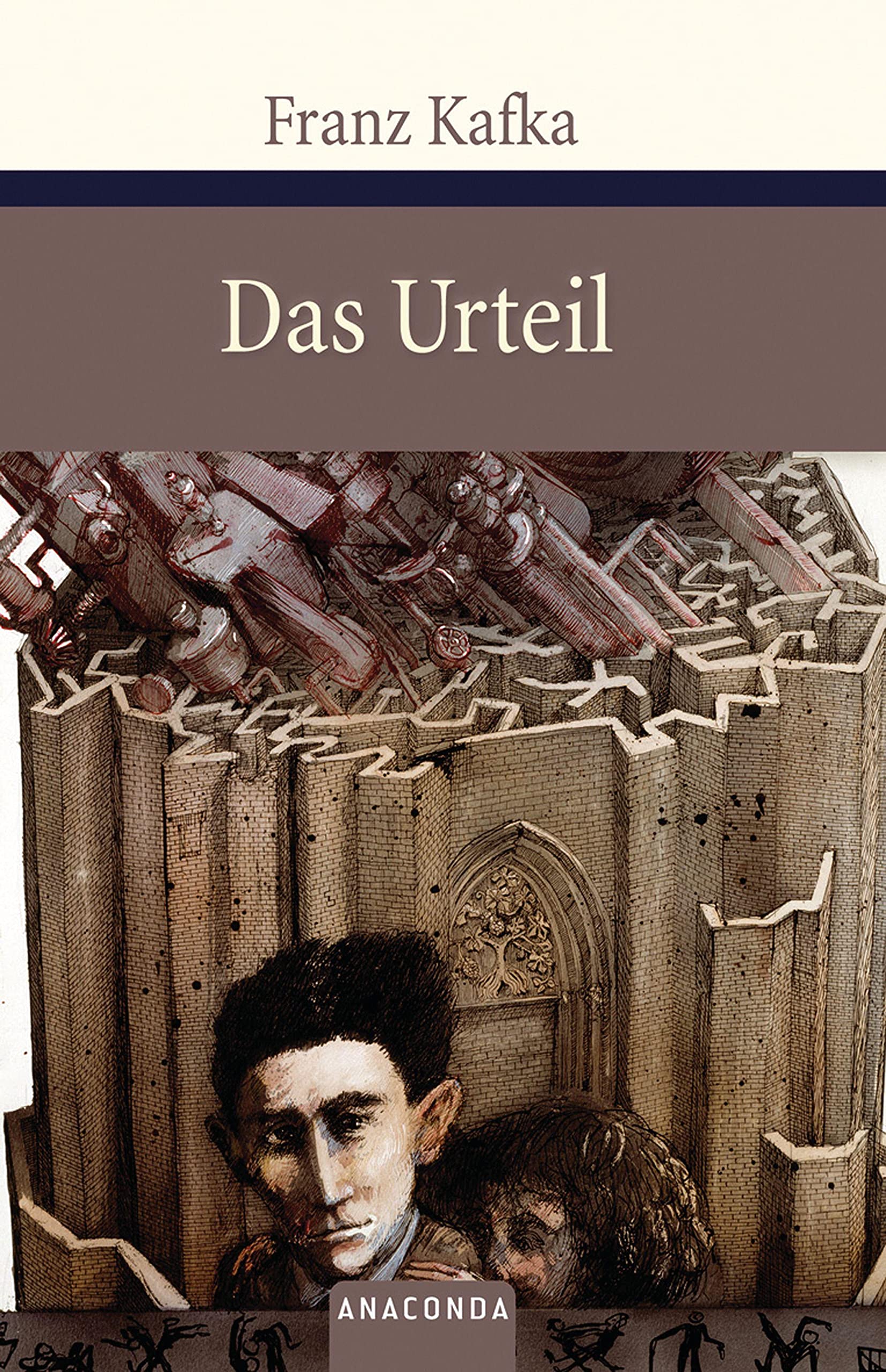 Das Urteil Essays & Short Stories
