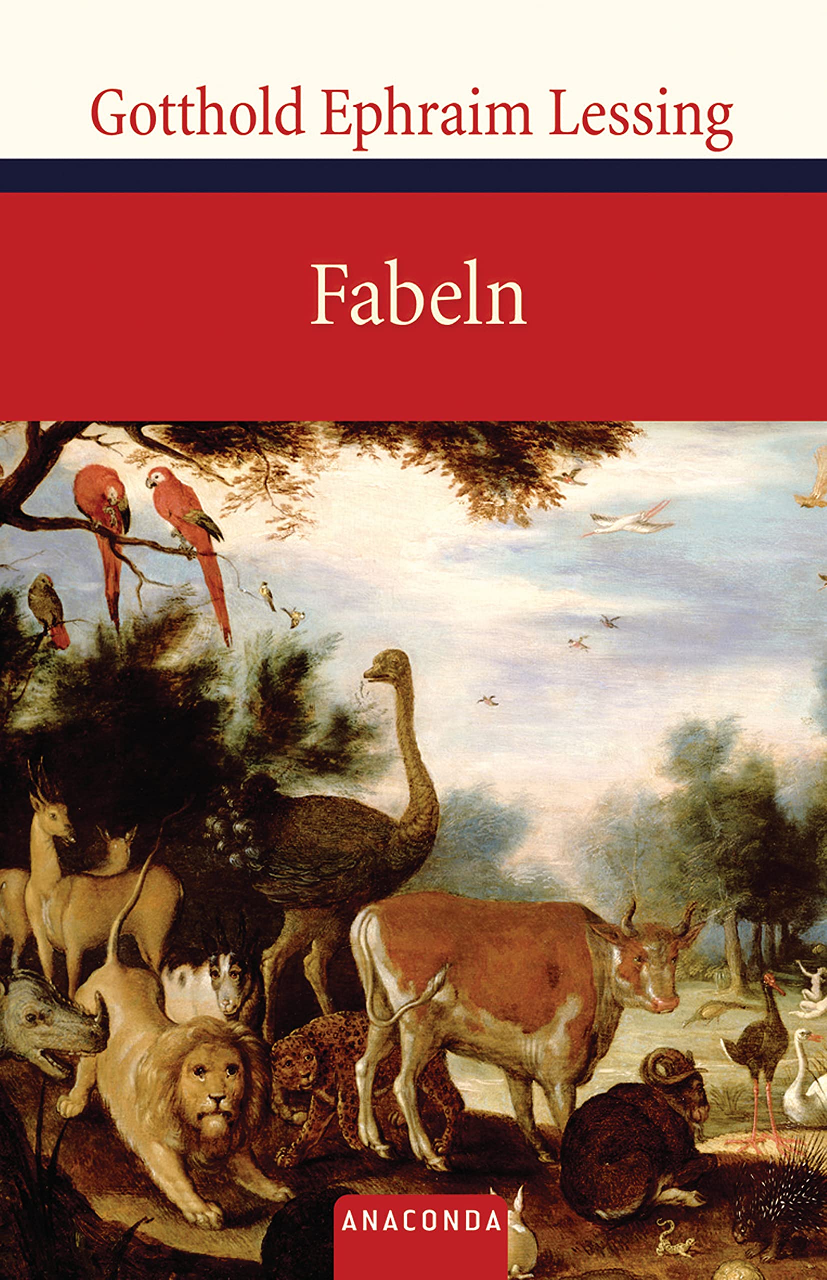 Fabeln Classics