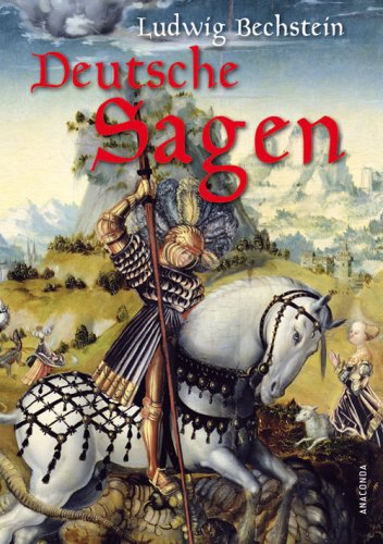 Product Image: Deutsche Sagen