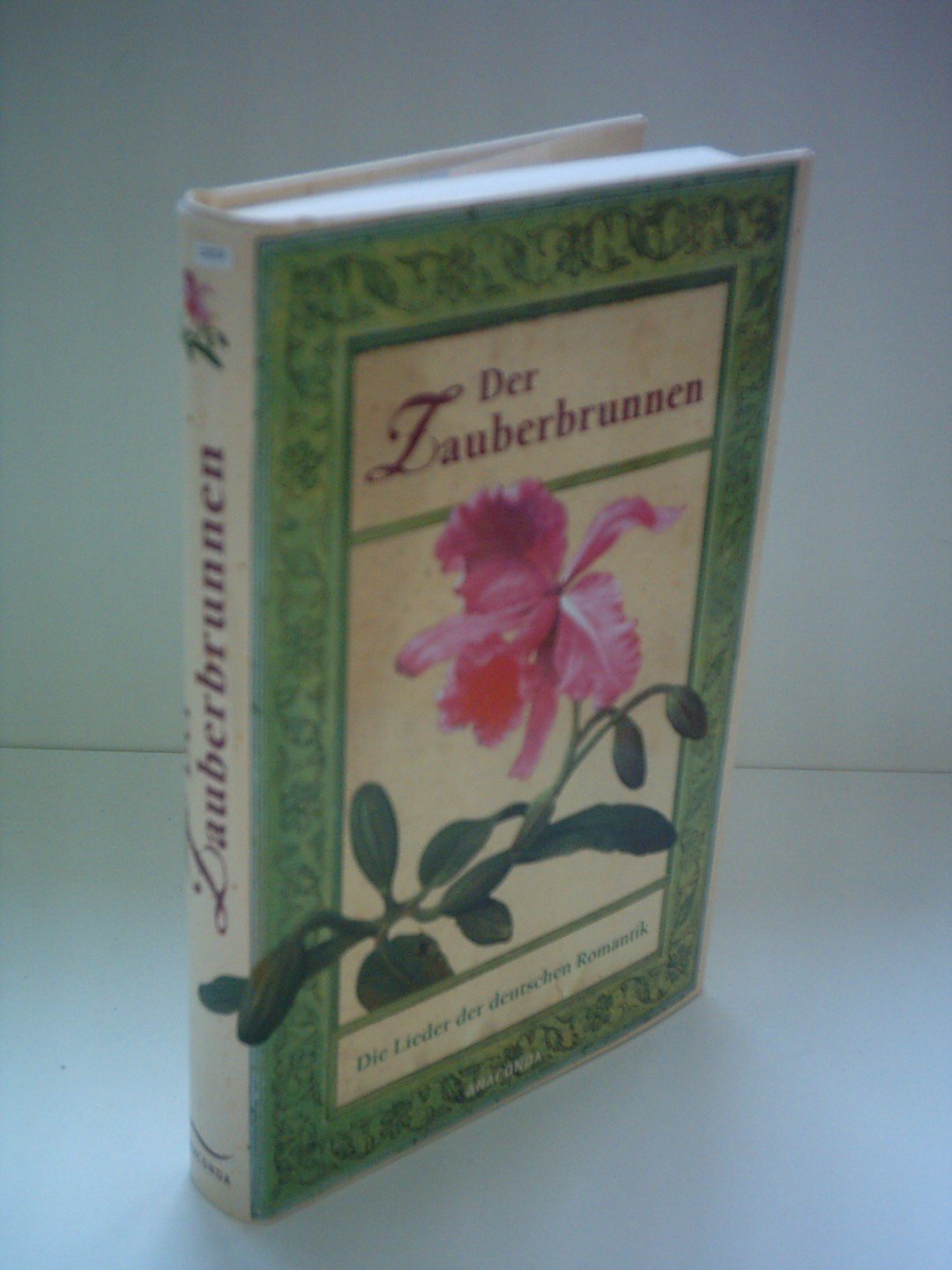 Product Image: Der Zauberbrunnen