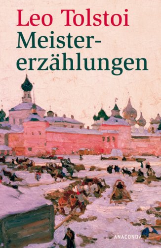 Product Image: Meistererzählungen