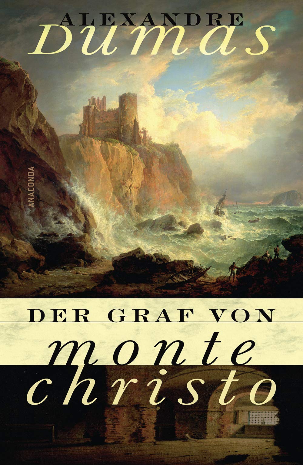 Product Image: Der Graf von Monte Christo