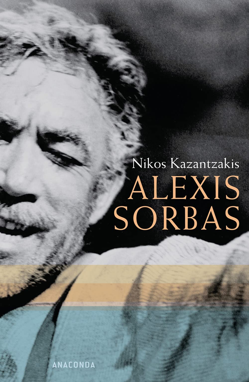 Alexis Sorbas Classics