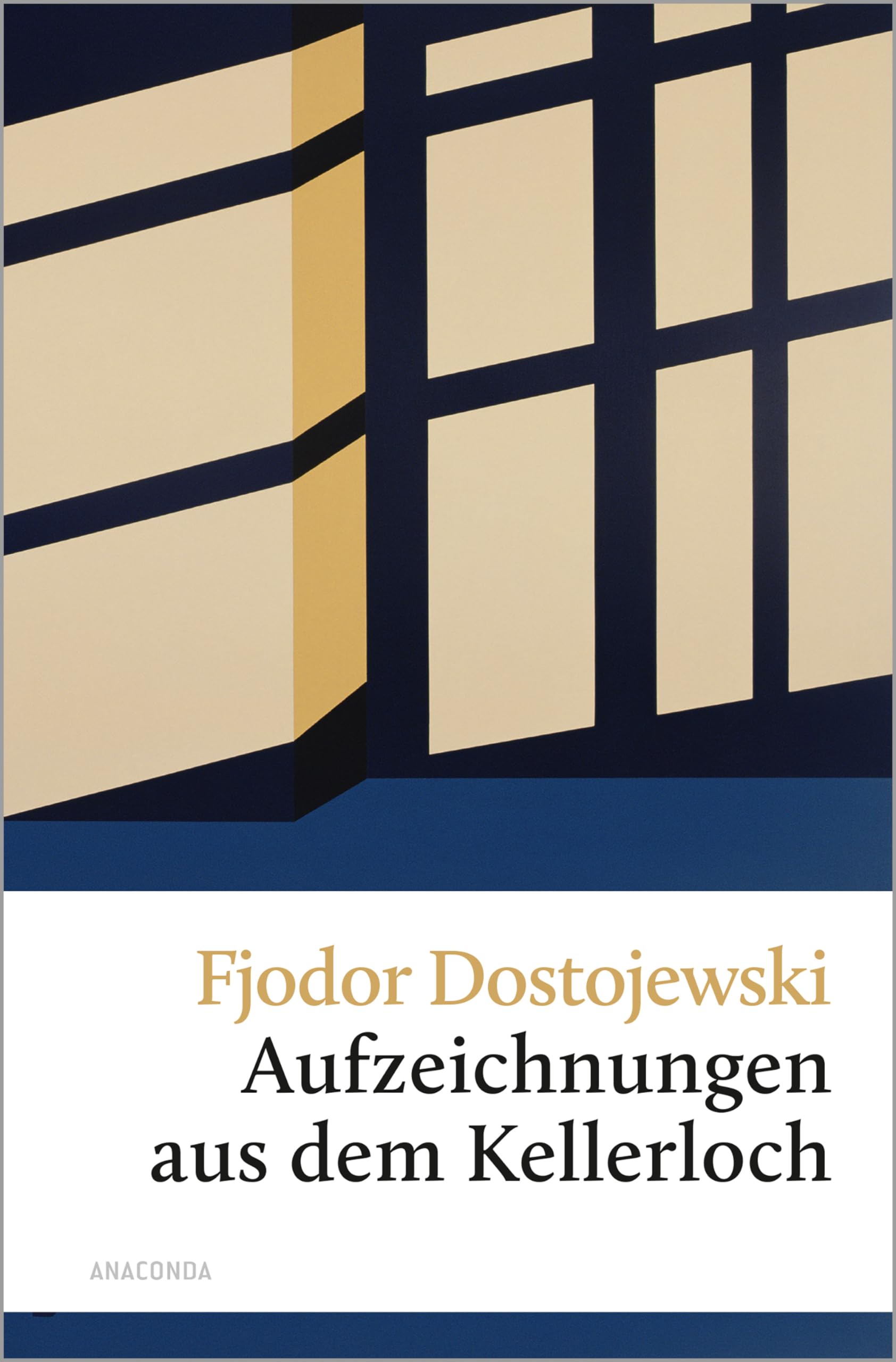 Aufzeichnungen aus dem Kellerloch Classics
