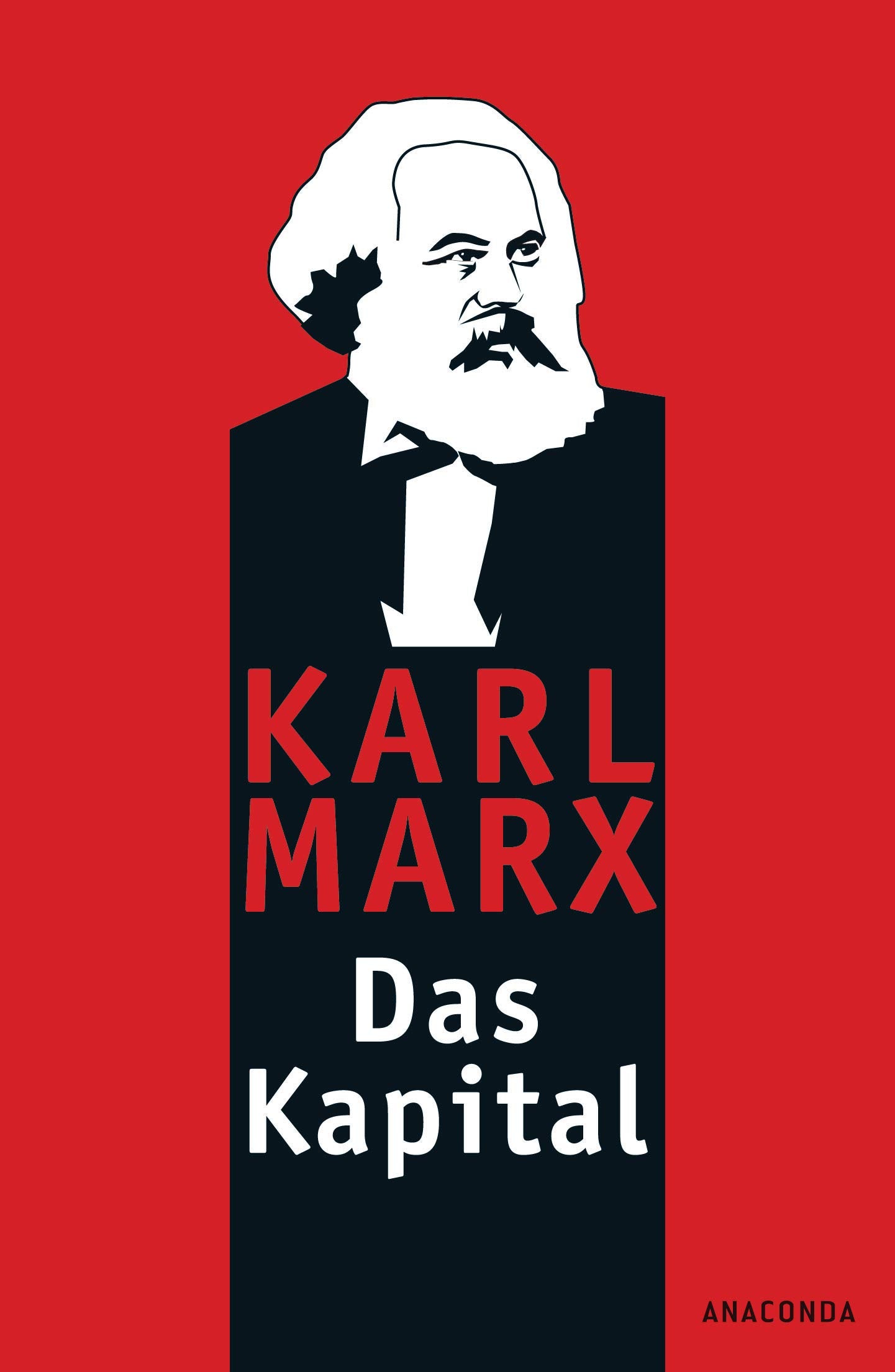 Das Kapital Law