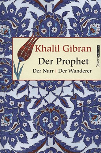 Product Image: Der Prophet - Der Narr - Der Wanderer