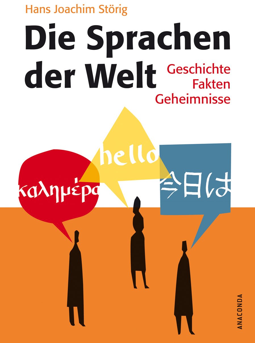 Die Sprachen der Welt. Geschichte, Fakten, Geheimnisse Mathematics