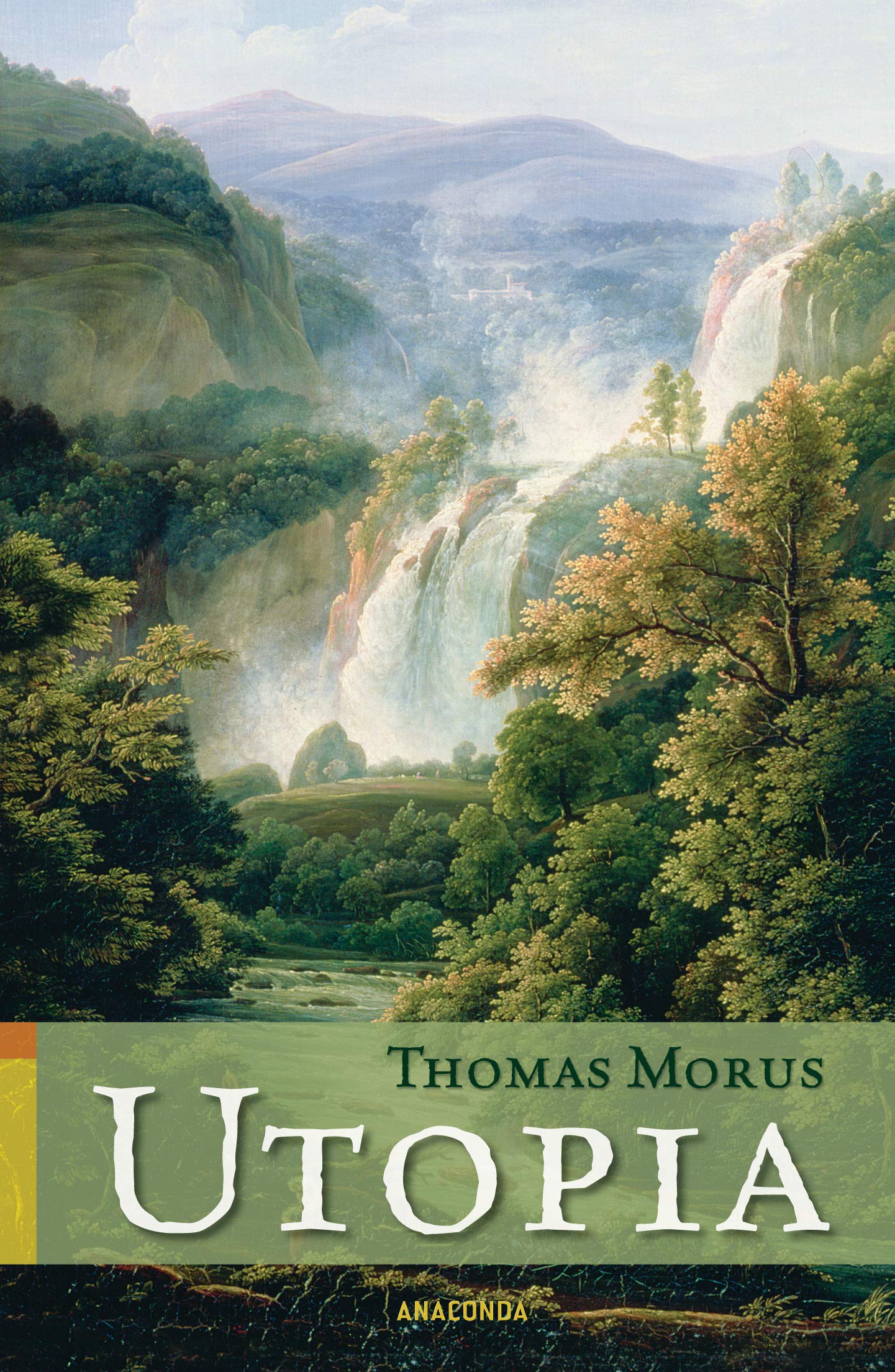 Utopia Philosophy