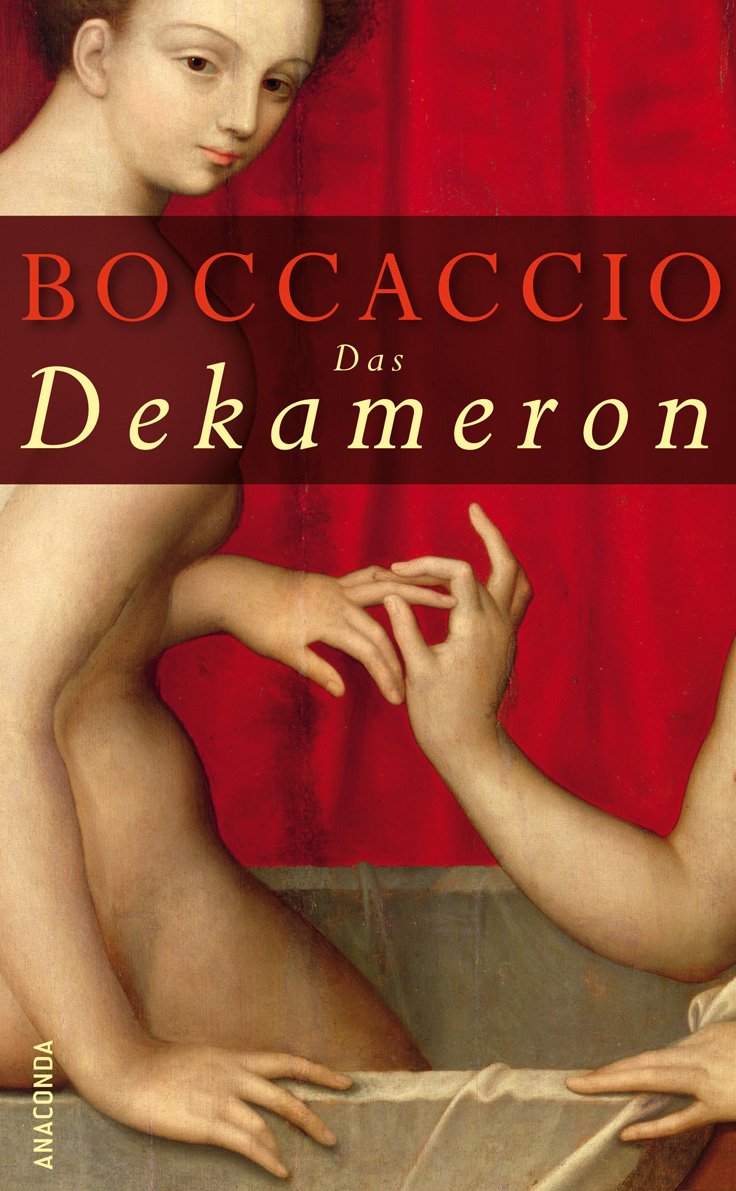 Product Image: Das Dekameron