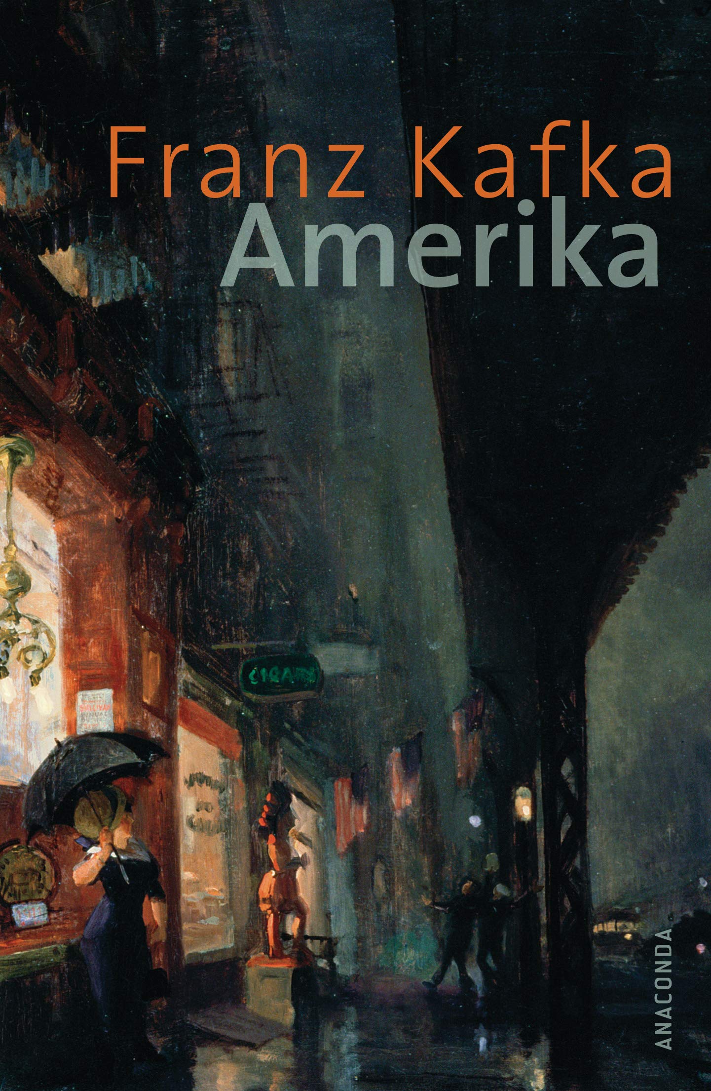 Amerika Classics