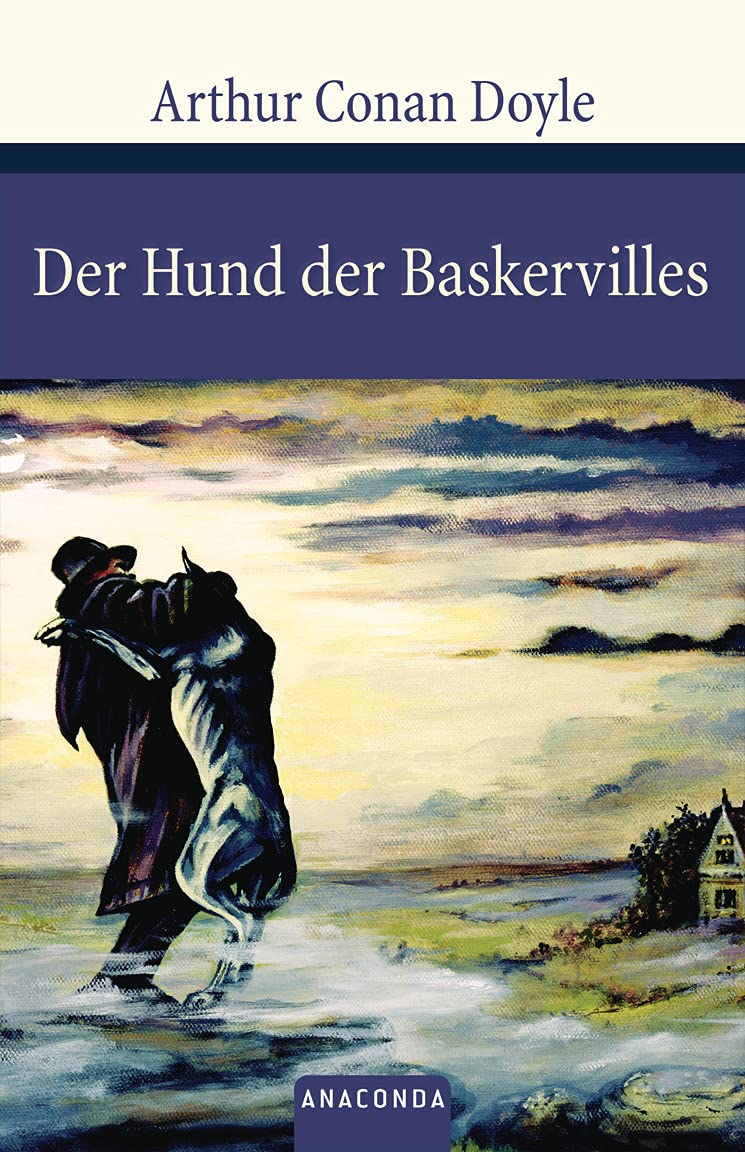 Product Image: Der Hund der Baskervilles