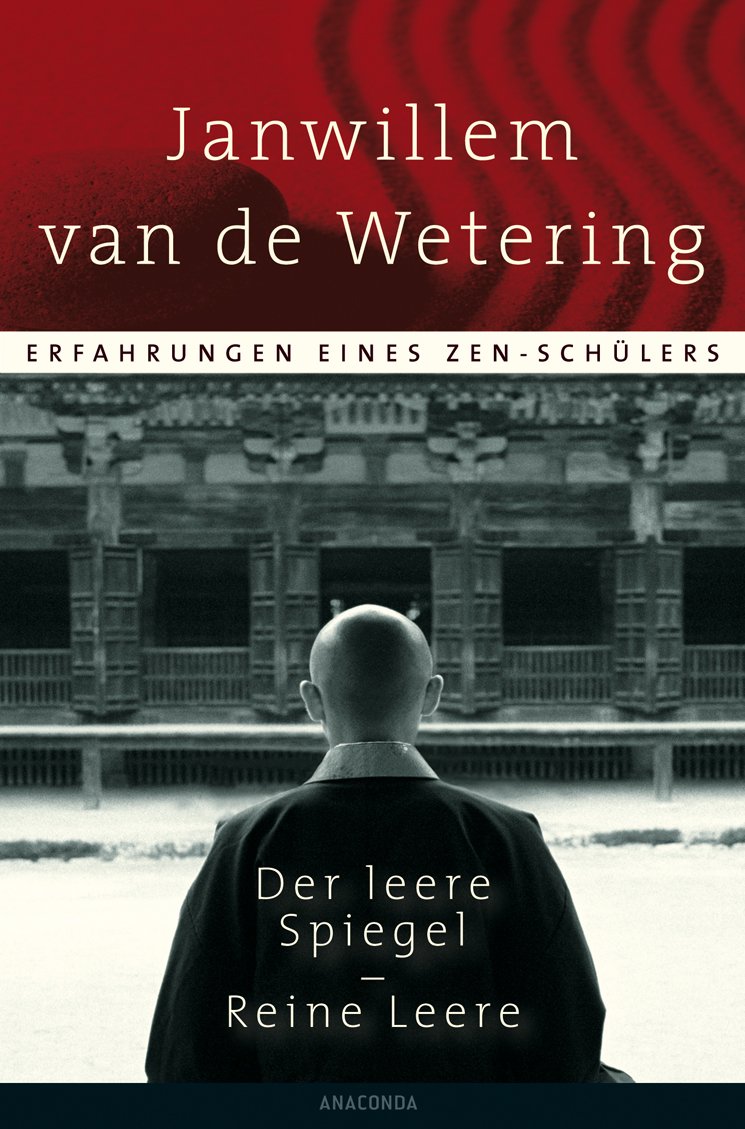 Der leere Spiegel / Reine Leere Religion & Esotericism