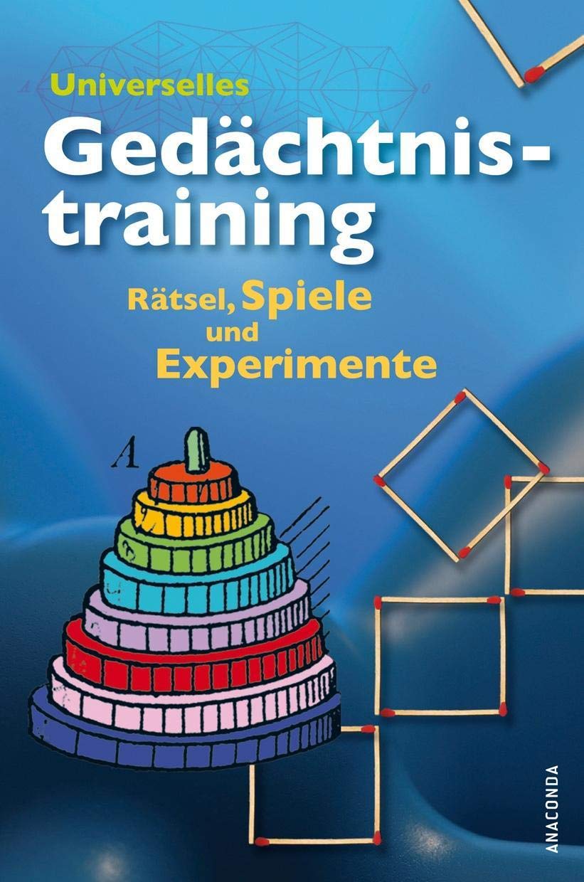 Product Image: Universelles Gedächtnistraining