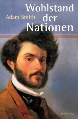 Wohlstand der Nationen Books