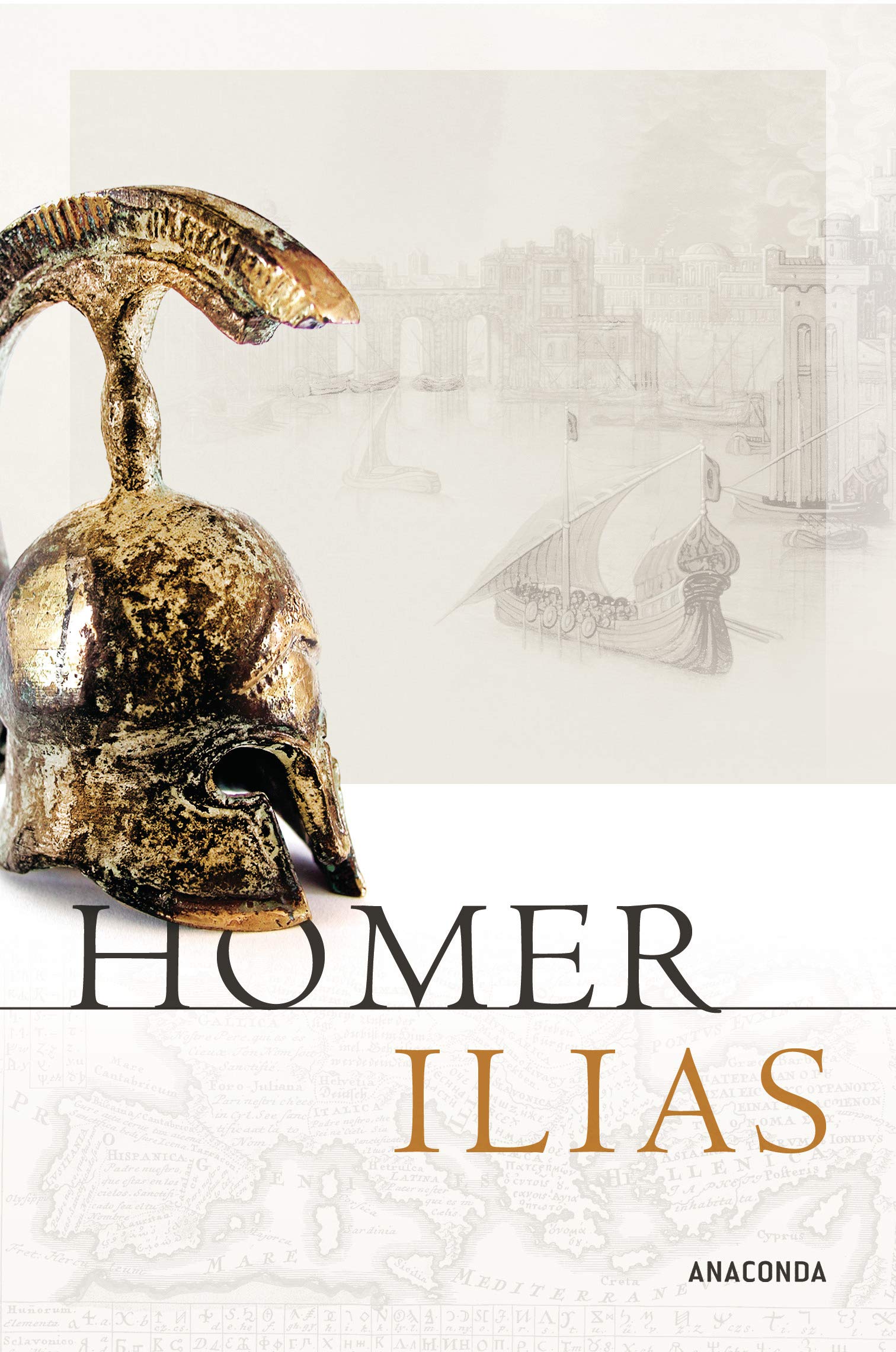 Ilias Classics