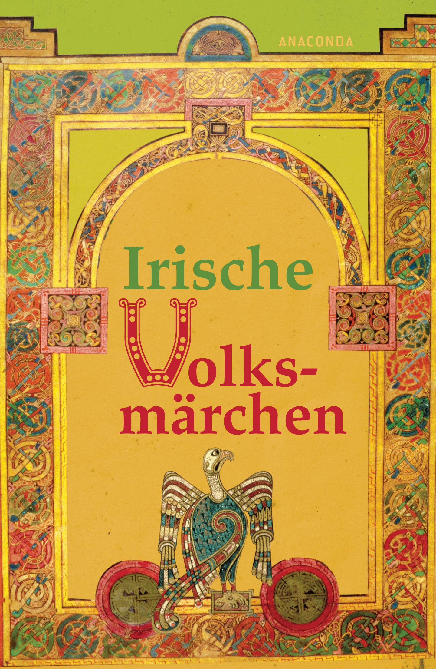Irische Volksmärchen Classics