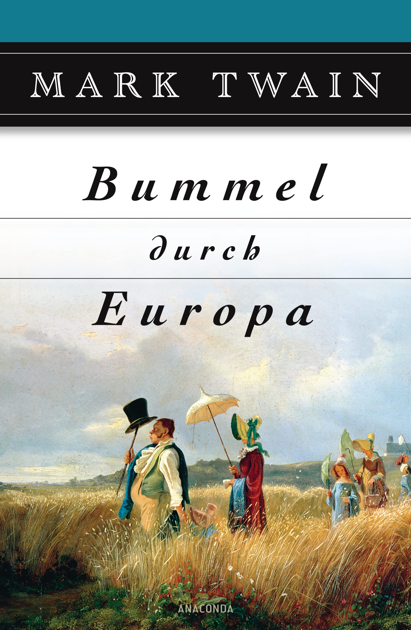 Bummel durch Europa Classics