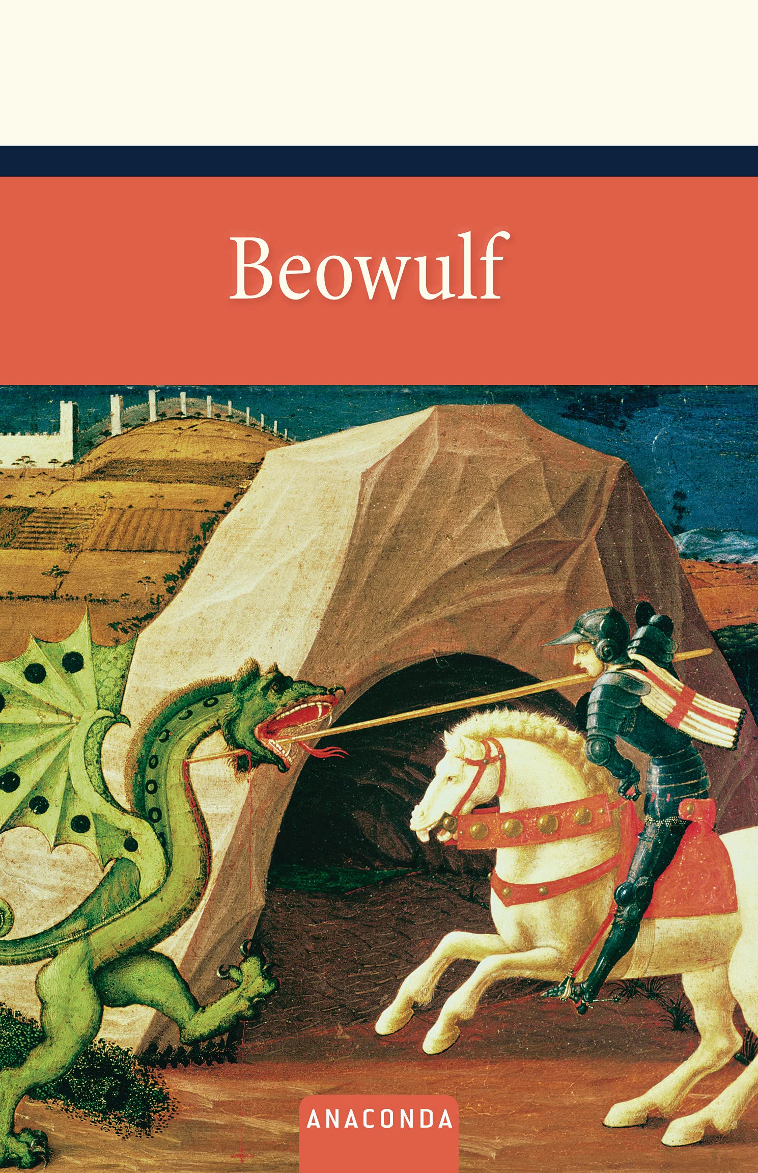 Beowulf Classics