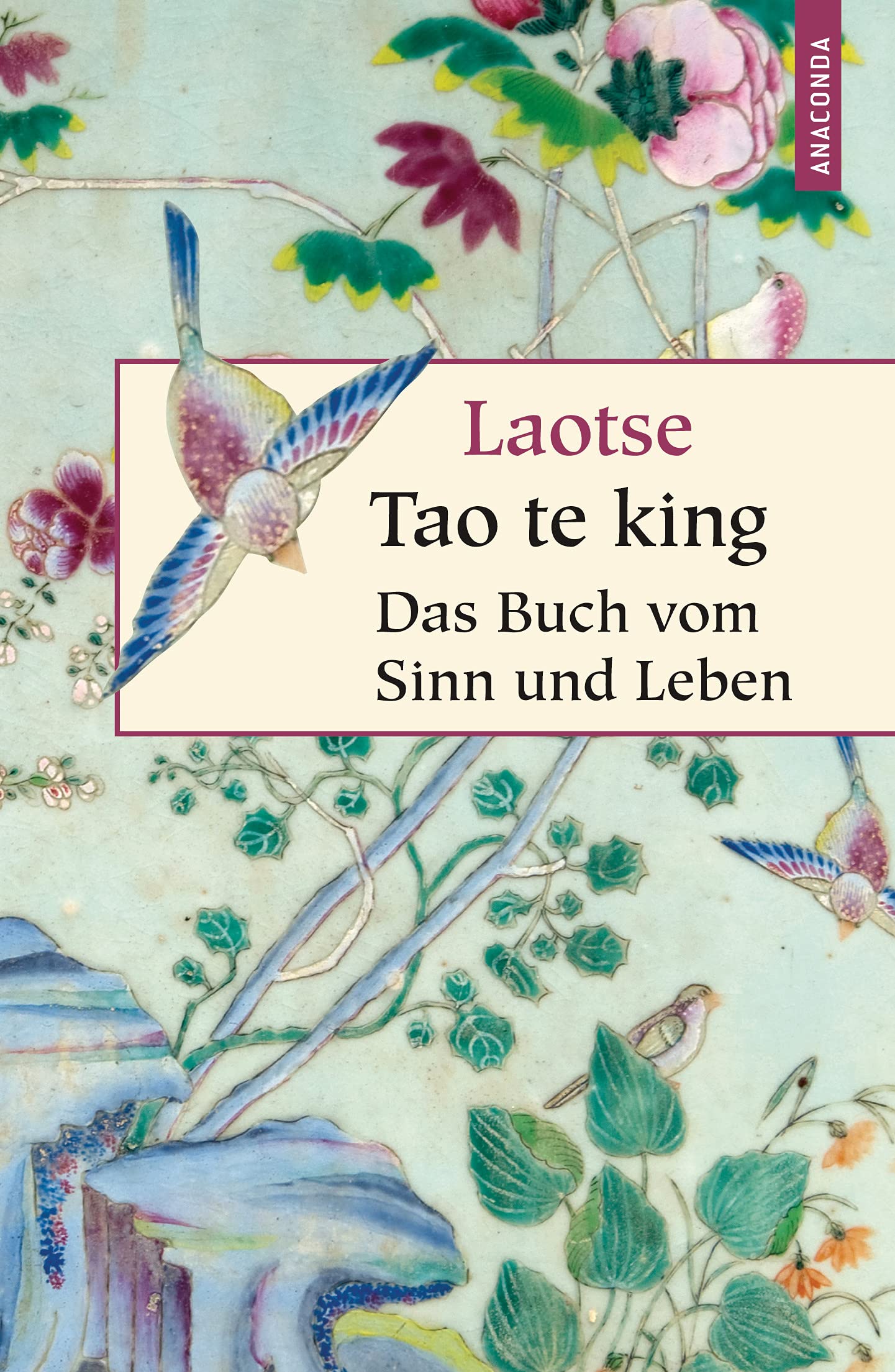 Tao te king Philosophy
