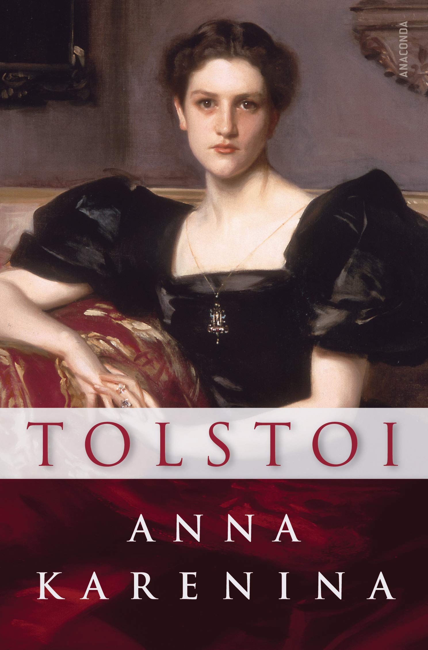 Anna Karenina Classics