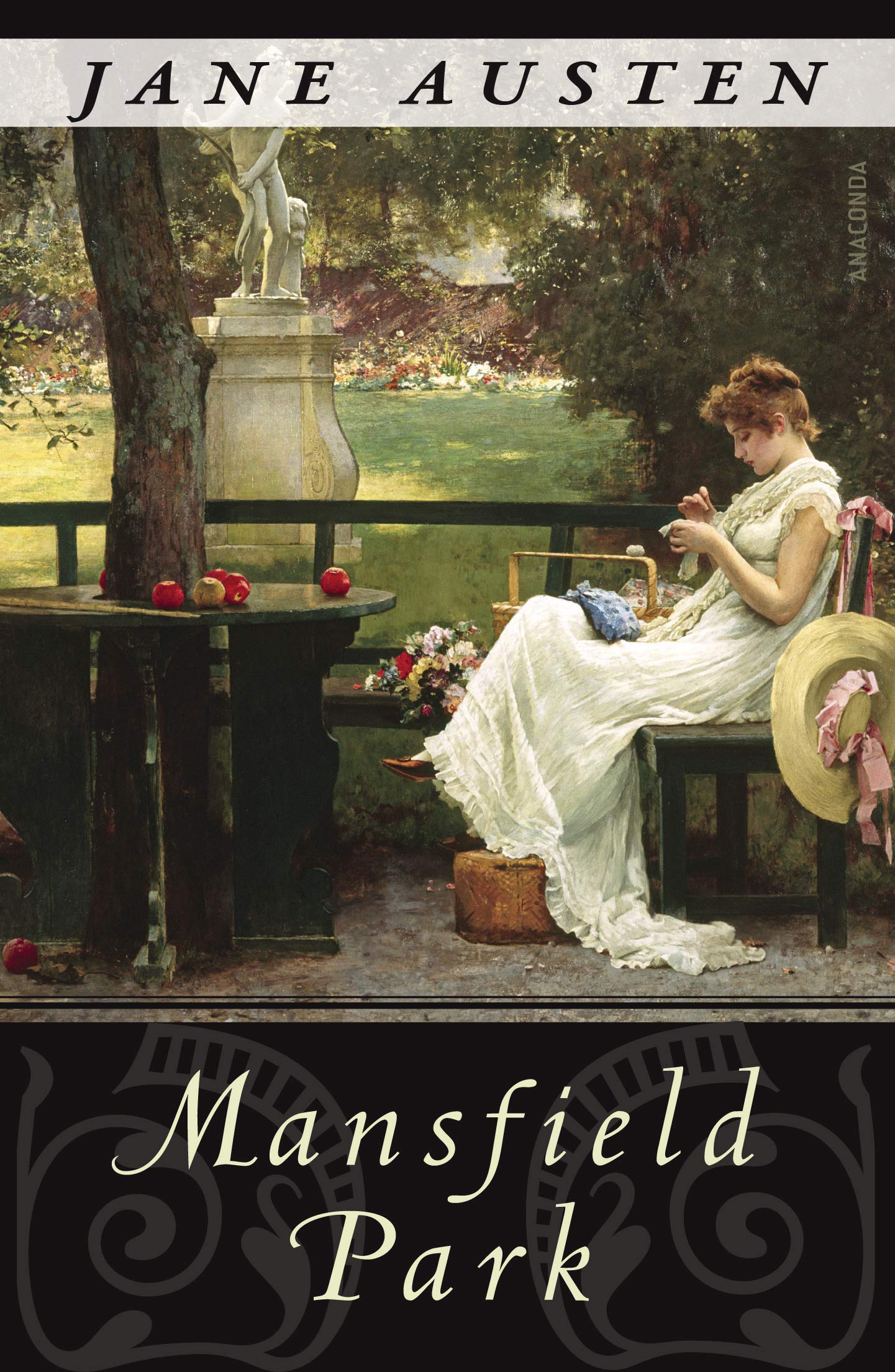 Mansfield Park Classics