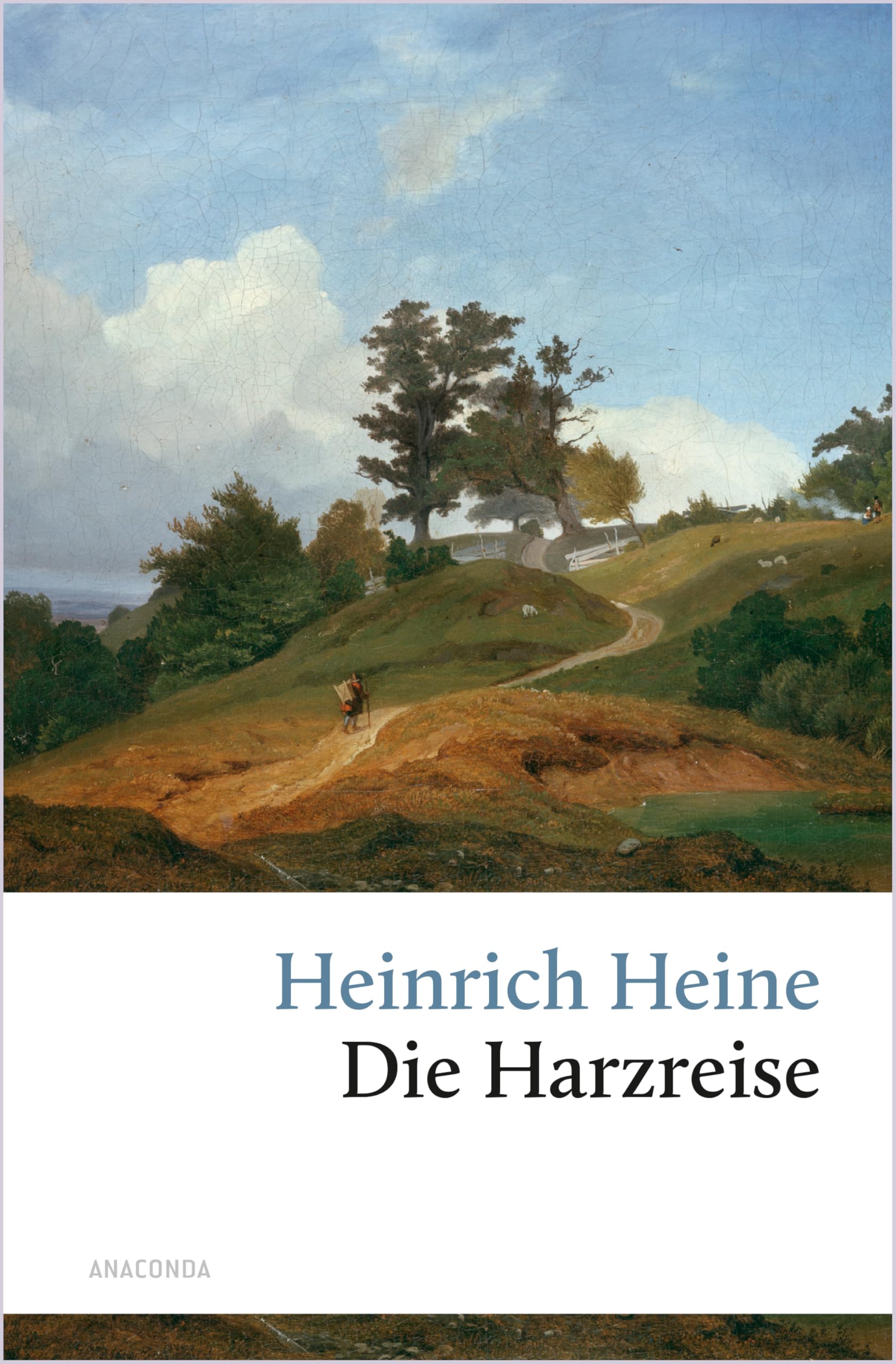 Product Image: Die Harzreise
