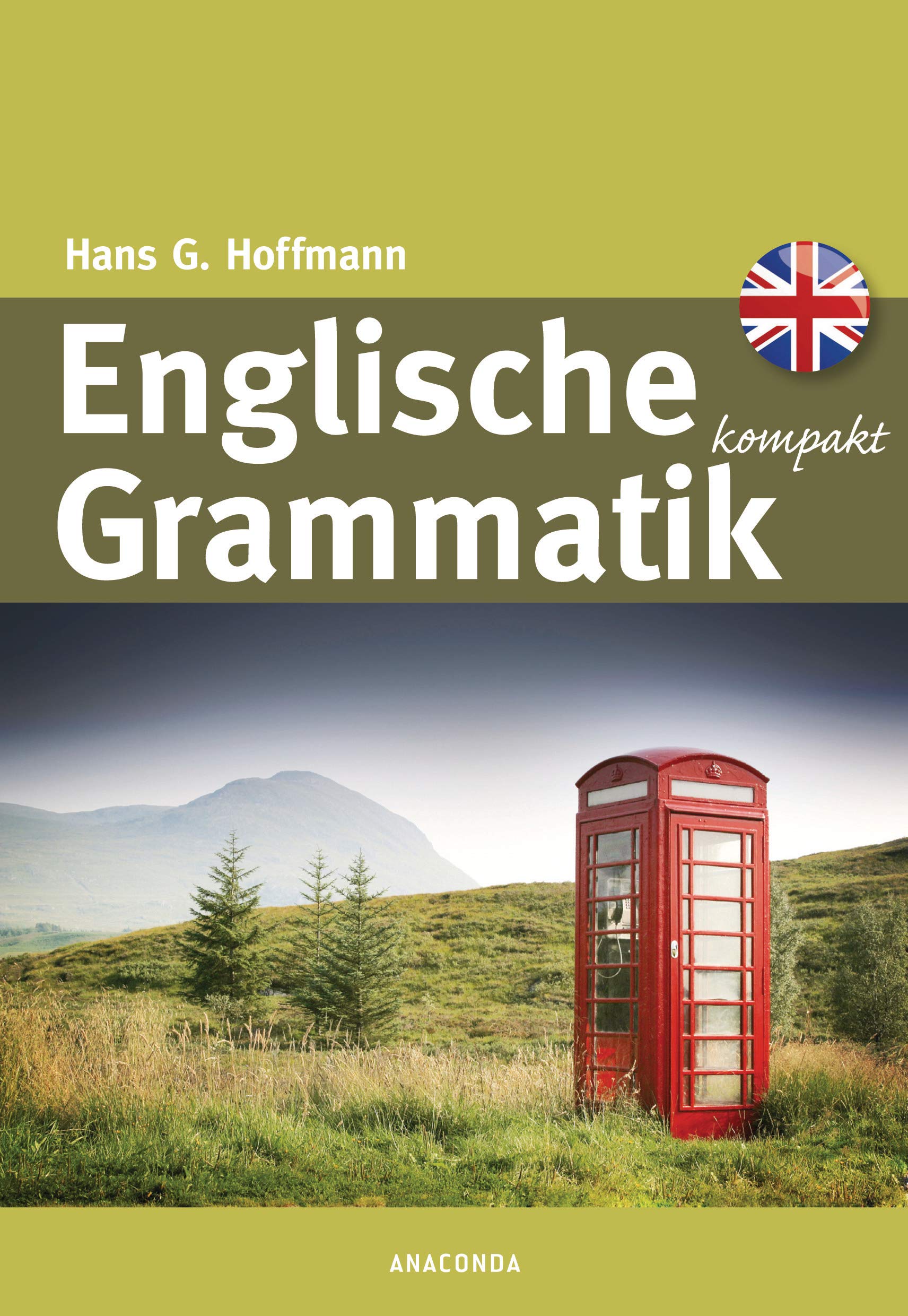 Product Image: Englische Grammatik kompakt