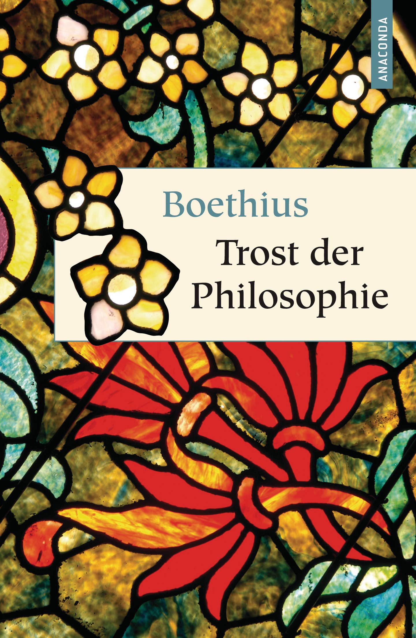 Trost der Philosophie (Geschenkbuch Weisheit, Band 5) Philosophy