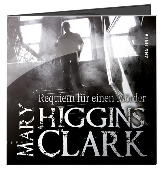 Requiem für einen Mörder. CD (Anaconda Hörbuch) Contemporary literature