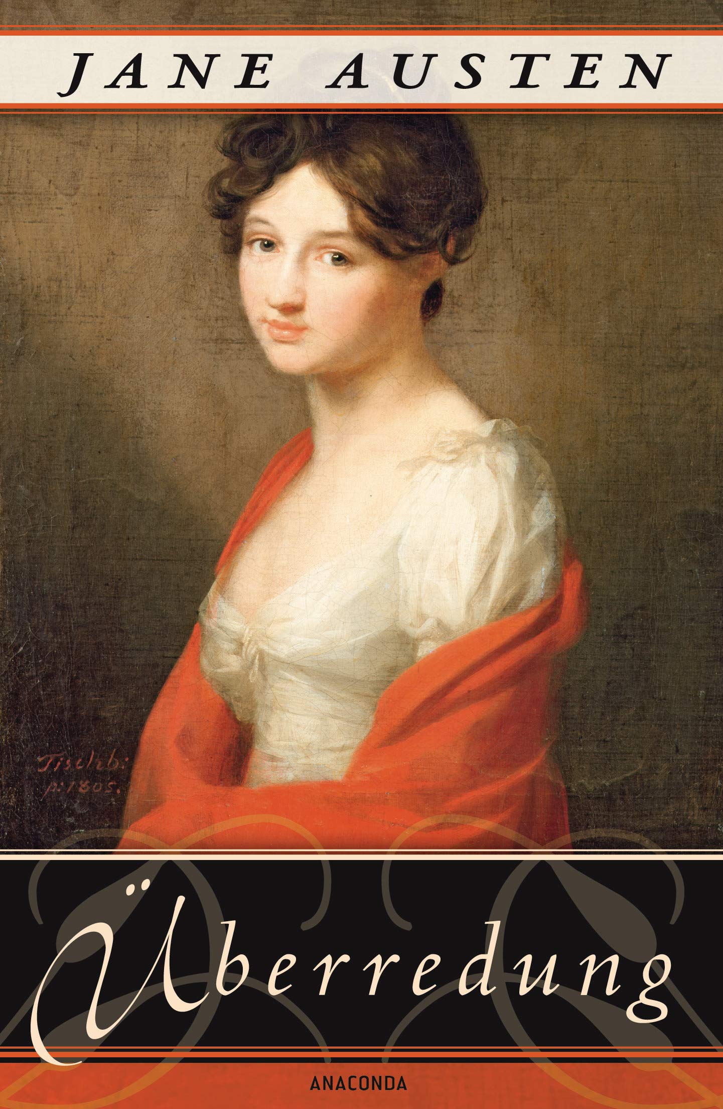 Überredung. Die Liebe der Anne Elliot Classics
