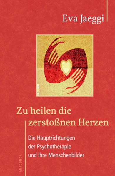 Zu heilen die zerstoßnen Herzen Psychology