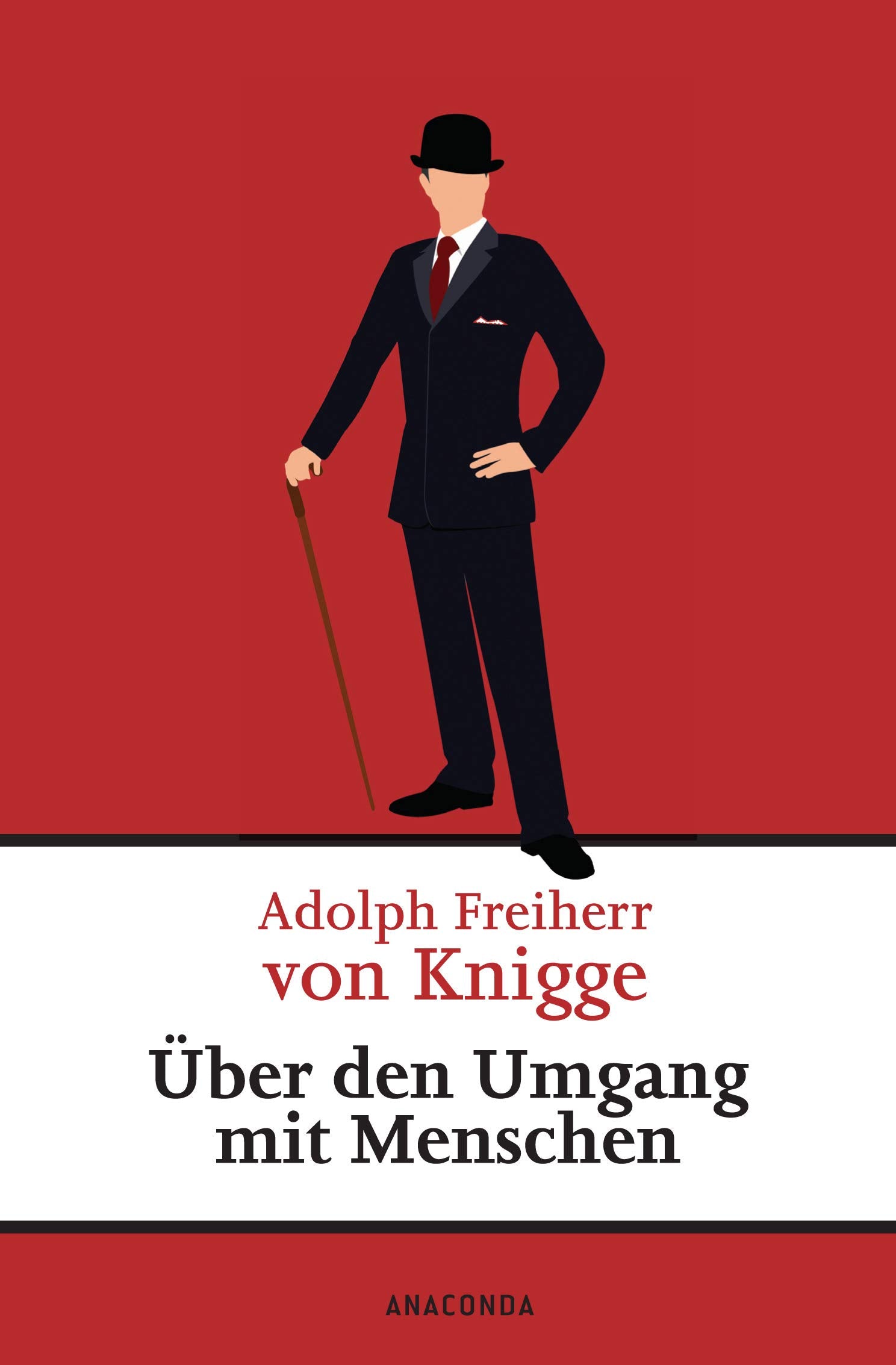 Über den Umgang mit Menschen Lifestyle