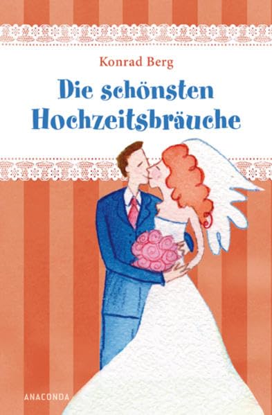 Die schönsten Hochzeitsbräuche Business, Finance & Career