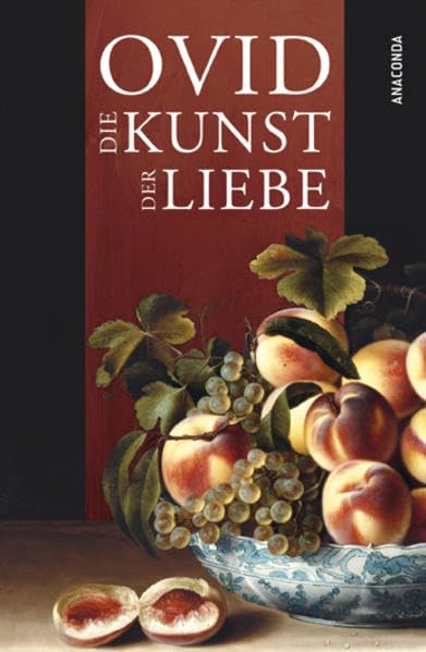 Die Kunst der Liebe Poetry