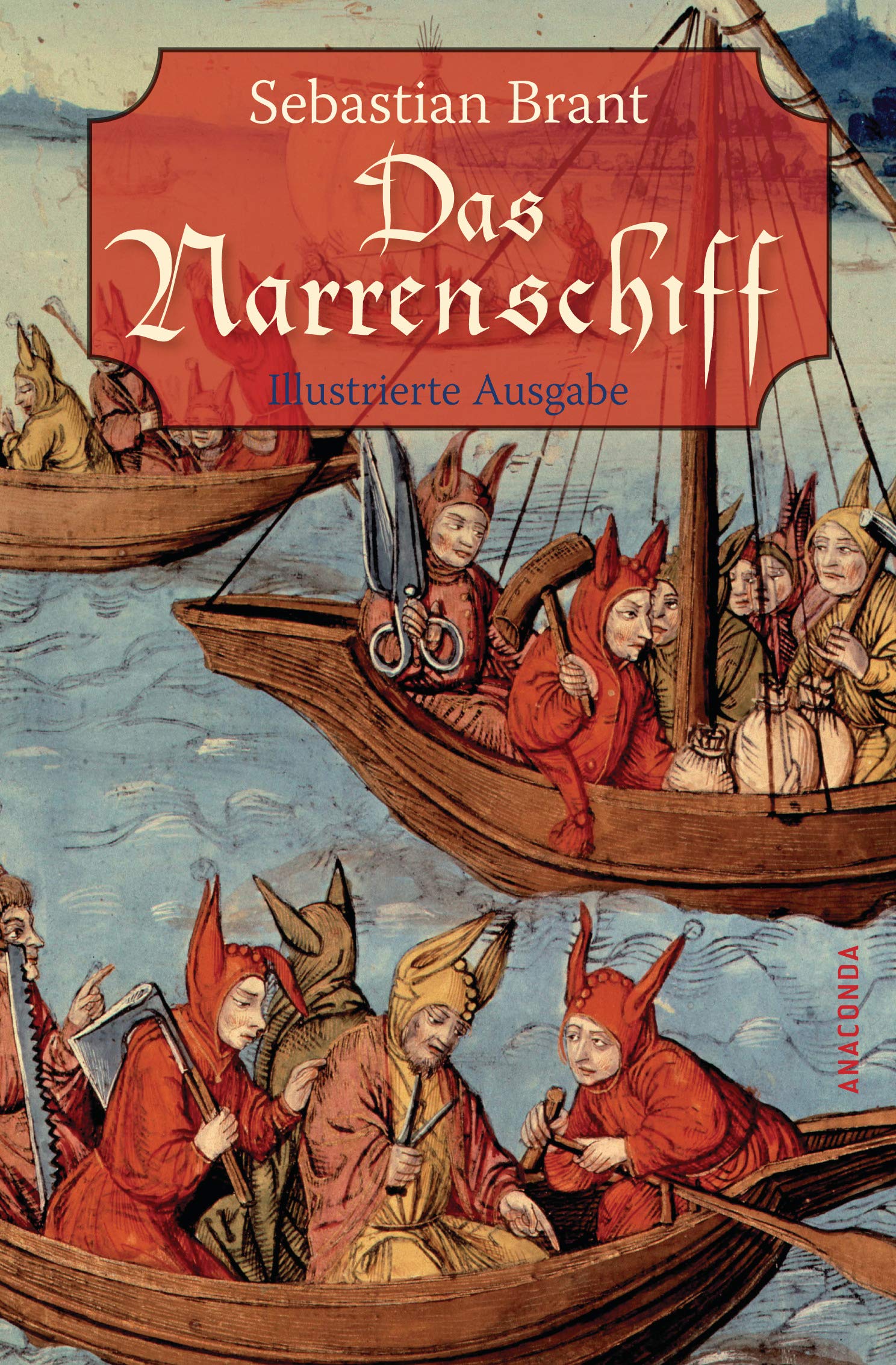 Das Narrenschiff Classics