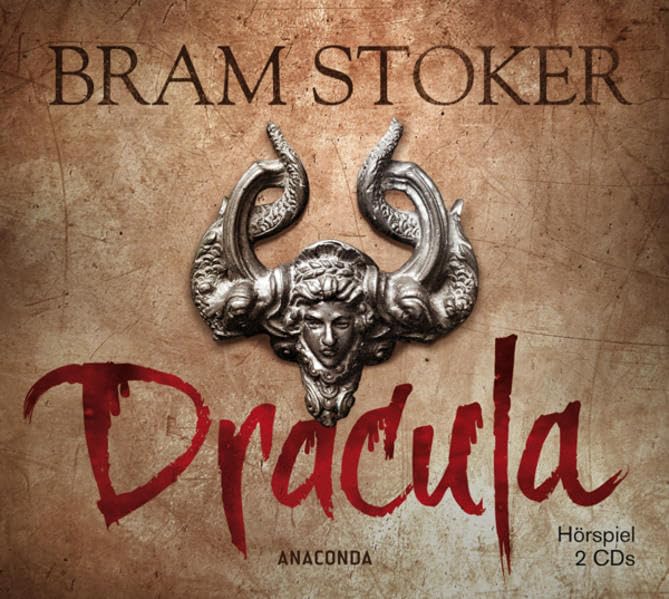 Dracula Hör-Spiel Contemporary literature Books