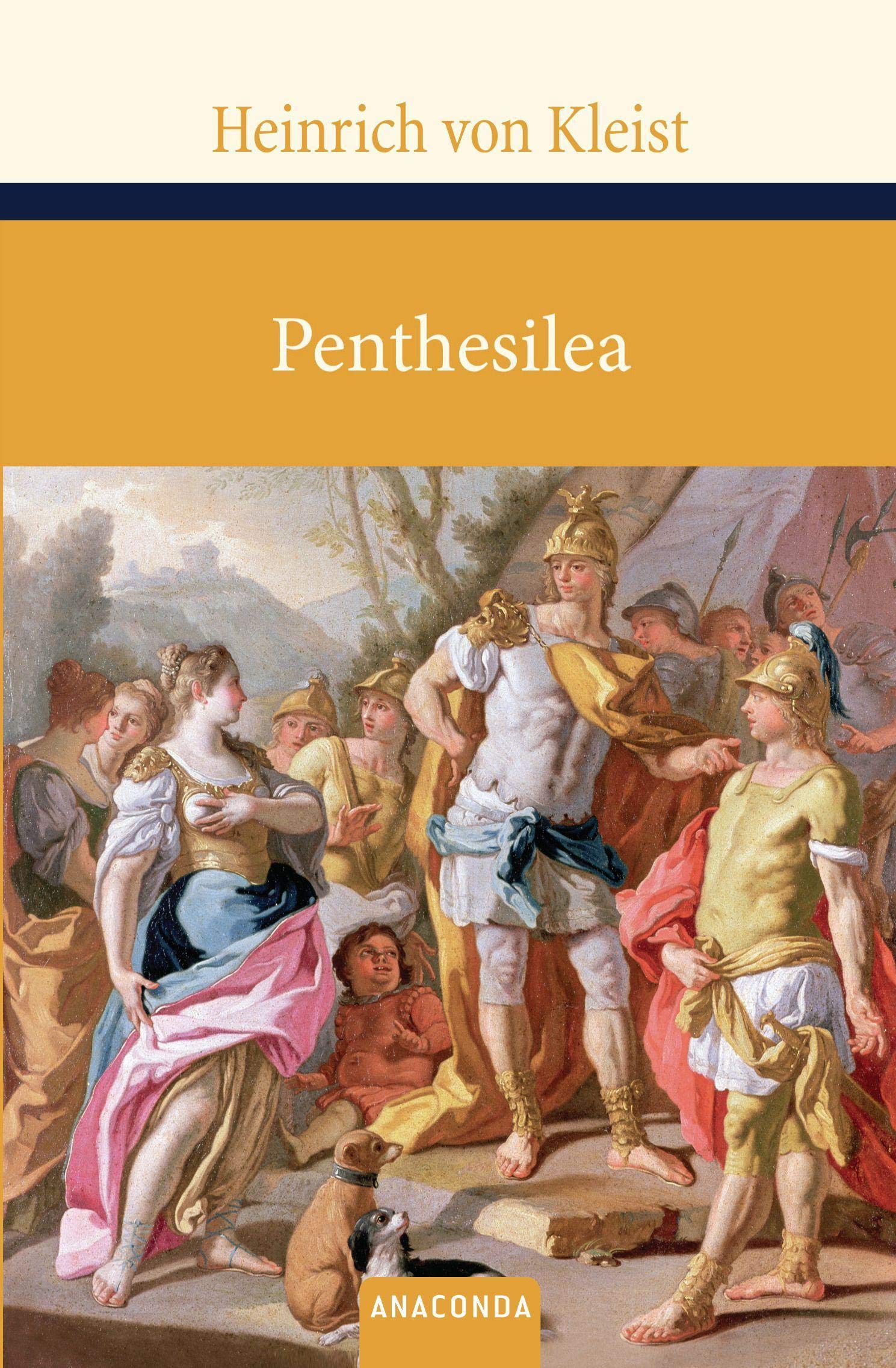 Product Image: Penthesilea
