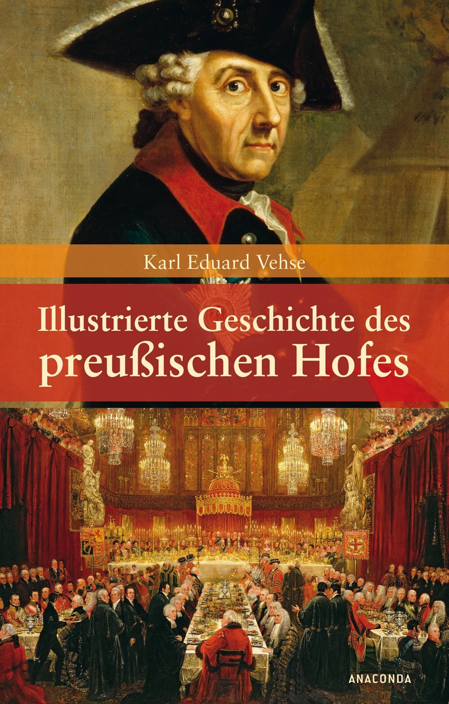 Illustrierte Geschichte des preußischen Hofes German history