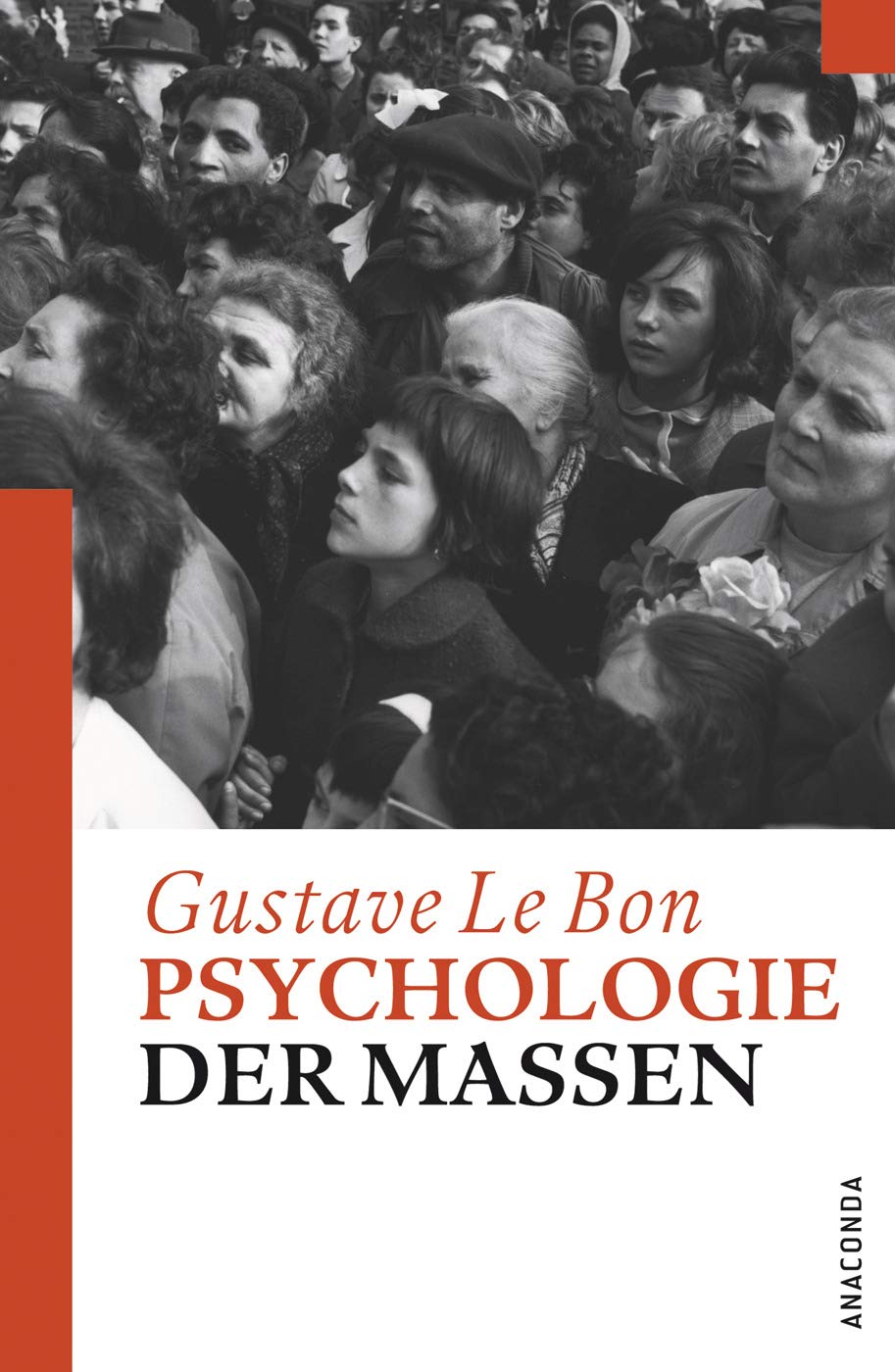 Psychologie der Massen Politics & History