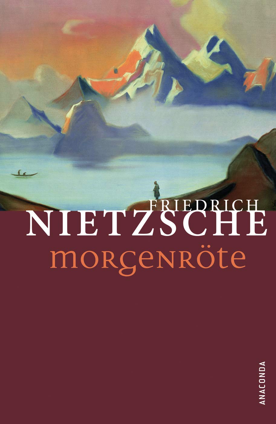 Morgenröte Philosophy
