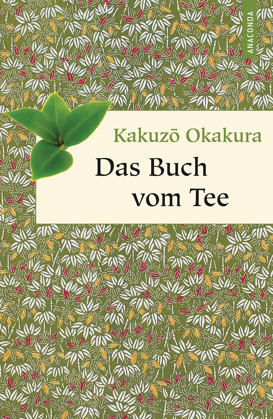 Das Buch vom Tee Philosophy Books