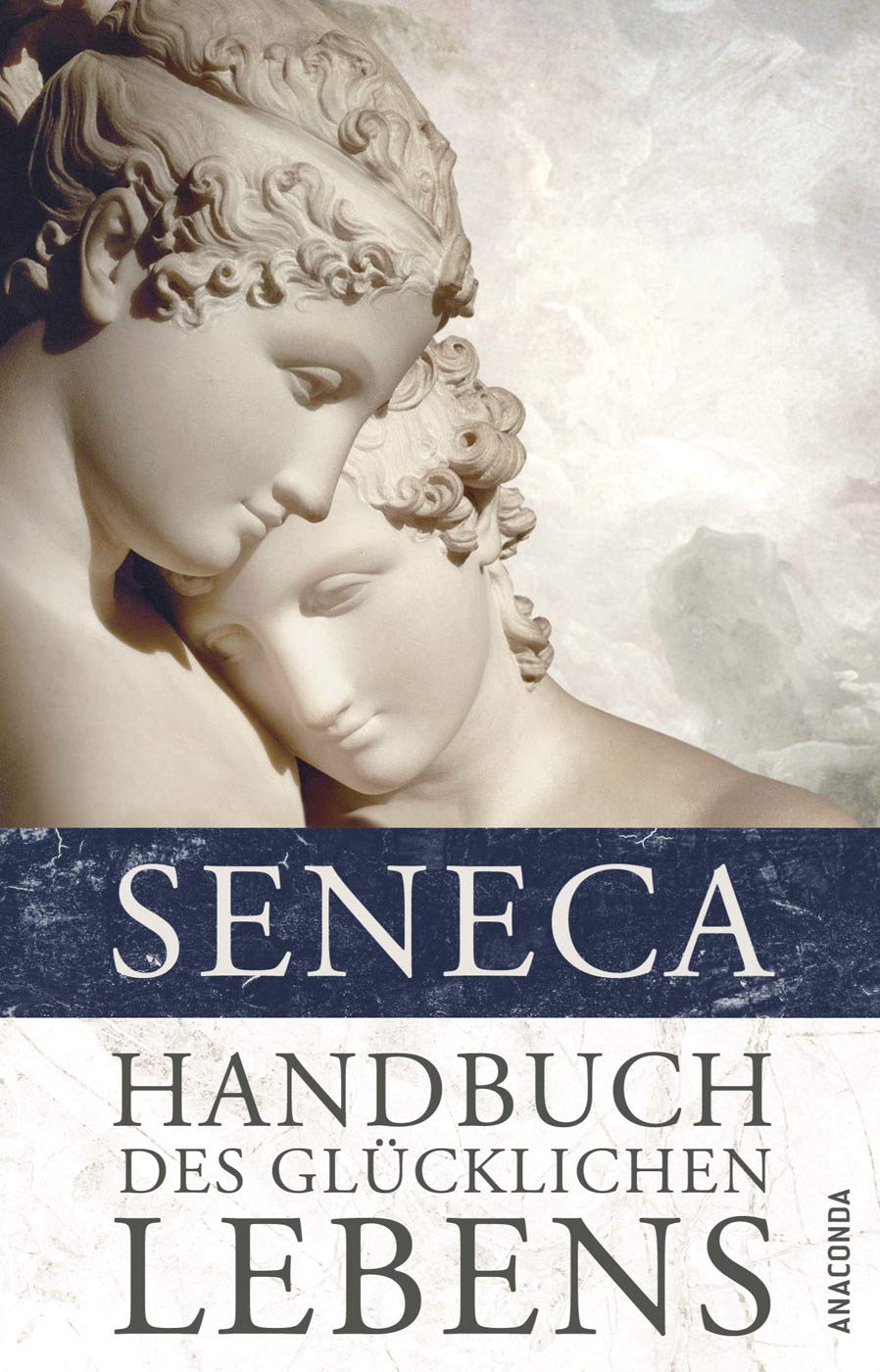 Handbuch des glücklichen Lebens Philosophy